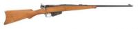 Remington Lee Model 1899 Sporting Rifle