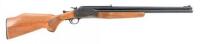 Savage Model 24V Series D Rifle-Shotgun Combination Gun