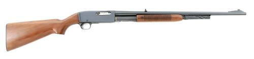 Remington Model 141 Gamemaster Slide Action Rifle