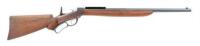 Custom Marlin Ballard No. 3 Target Rifle