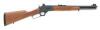 Marlin Model 1894P Lever Action Carbine