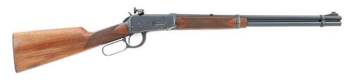 Winchester Model 94 Lever Action Carbine