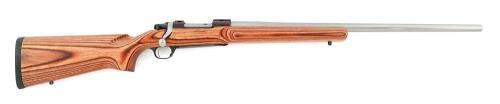 Ruger Model 77 MK II RVT Bolt Action Varmint Rifle