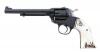 Consecutively Numbered Ruger New Model Single-Six SSM Bisley Revolver - 2