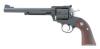 Ruger New Model Blackhawk Bisley Revolver