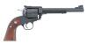 Ruger New Model Blackhawk Bisley Revolver - 2