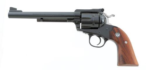 Ruger New Model Super Blackhawk Bisley Revolver