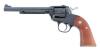 Ruger New Model Single-Six SSM Bisley Revolver