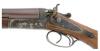 W.H. Hamilton Double Hammergun - 2