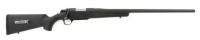 Browning A-Bolt II Varmint Stalker Bolt Action Rifle