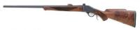 Browning B78 Falling Block Rifle