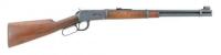 Winchester Model 94 Flat Band Lever Action Carbine