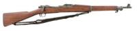 U.S. Model 1903 Bolt Action Rifle by Rock Island Arsenal