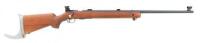 Winchester Model 75 Bolt Action Target Rifle