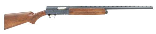 Browning Auto-5 Light Twelve Semi-Auto Shotgun