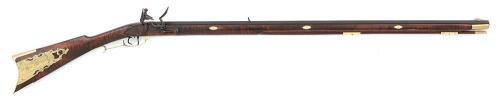 Remington Model 1816 Commemorative Flintlock Rifle