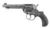 Colt Model 1877 Lightning Double Action Revolver - 2