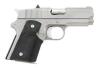 Detonics Mark VI Combat Master Semi-Auto Pistol - 2