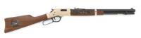 Henry Repeating Arms Big Boy Wildlife Edition Lever Action Rifle