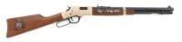 Henry Repeating Arms Cowboy Edition Lever Action Rifle