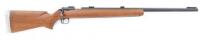 Winchester Model 52D Heavy Target Rifle