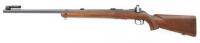 Winchester Model 52B Target Bolt Action Rifle