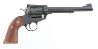 Ruger New Model Blackhawk Bisley Revolver