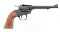 Ruger New Model Single Six Bisley Revolver