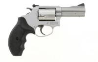 Smith & Wesson Model 60-10 Chiefs Special Double Action Revolver