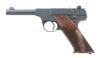 High Standard Model A Semi-Auto Pistol - 2