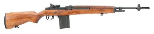 Springfield Armory Inc M1A Semi-Auto Rifle