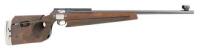 Custom Birmingham Small Arms Martini-International Mk II Single Shot Rifle by Duffy's Gun Room