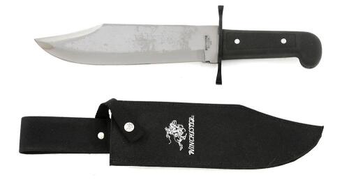 Winchester Bowie Knife