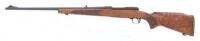 Winchester Pre-64 Model 70 Bolt Action Rifle