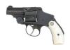 Excellent Smith & Wesson 38 Safety Fifth Model "Bicycle" Revolver - 2