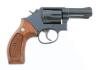 Smith & Wesson Model 547 Military & Police Revolver