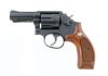 Smith & Wesson Model 547 Military & Police Revolver - 2