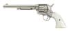 Colt Single Action Army Revolver - 2