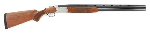 Ruger New Model Red Label Over/Under Shotgun