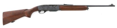 Remington Model 740 Woodsmaster Semi-Auto Rifle