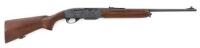 Remington Model 740 Woodsmaster Semi-Auto Rifle