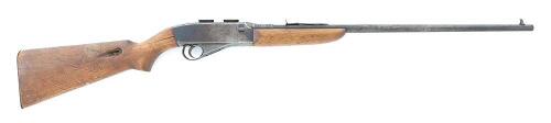 BSA Ralock Semi-Auto Rifle