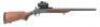 Harrington & Richardson Ultra Slug Hunter Single Barrel Shotgun