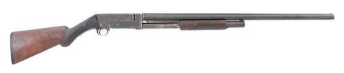 Union Arms Co. Model 50 Slide Action Shotgun