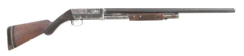Union Arms Co. Model 50 Slide Action Shotgun
