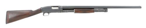 Savage Model 1921 Slide Action Shotgun