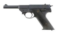 High Standard G380 Semi-Auto Pistol