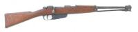 Italian M38 Carcano Cavalry Carbine by FNA Brescia