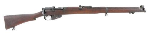 British No. 1 MKIII* Lee-Enfield Bolt Action Rifle by Enfield