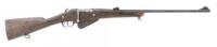 Custom French M16 Berthier Bolt Action Rifle